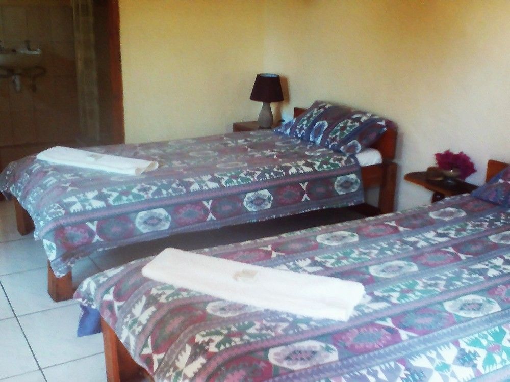 Nkhudzi Beach Lodge Nkudzi Exteriör bild