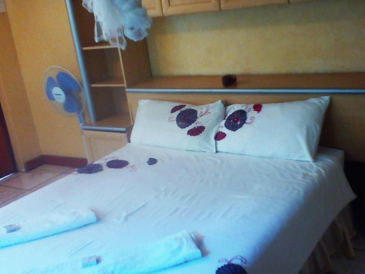 Nkhudzi Beach Lodge Nkudzi Exteriör bild