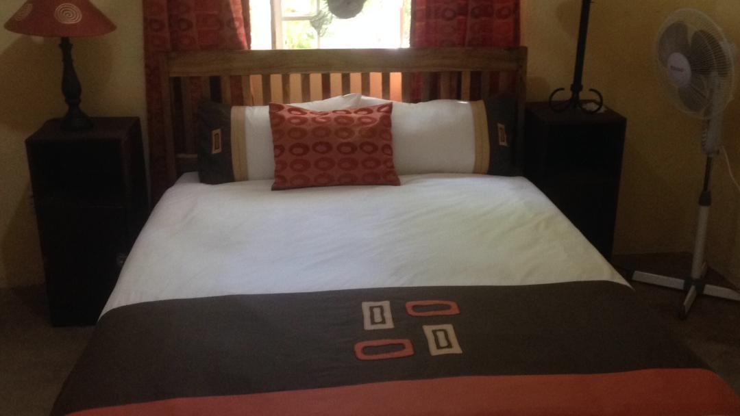 Nkhudzi Beach Lodge Nkudzi Exteriör bild